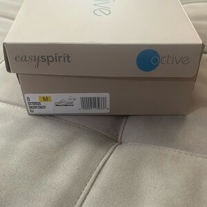 Comfort Chic: Easy Spirit Esterese Size 8 Shoes🥿🥿